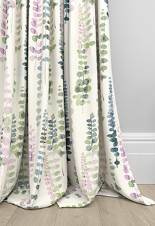 Santa Maria, Blossom - Made to Measure Curtain